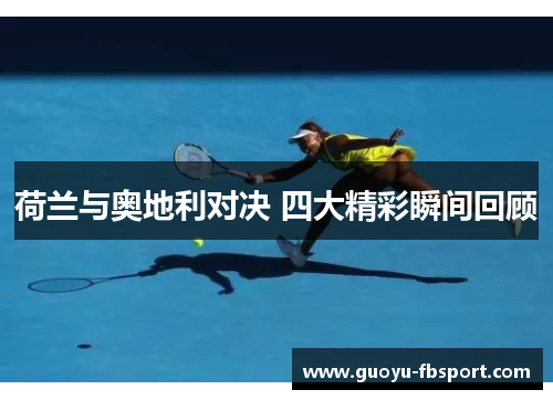 荷兰与奥地利对决 四大精彩瞬间回顾