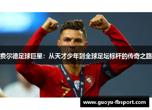 费尔德足球巨星：从天才少年到全球足坛标杆的传奇之路