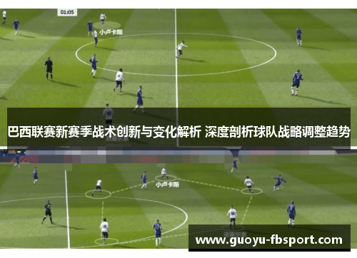 巴西联赛新赛季战术创新与变化解析 深度剖析球队战略调整趋势