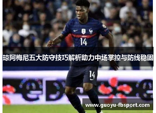 琼阿梅尼五大防守技巧解析助力中场掌控与防线稳固 琼阿梅尼五大防守技巧解析助力中场掌控与防线稳固